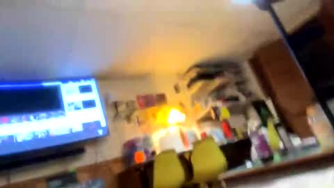 Snapshot of danielartbigd chatting on 12.27.24 Daniel online show from 12.27.24