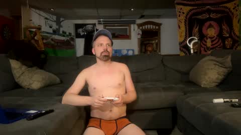 Snapshot of danielartbigd chatting on 01.18.25 Daniel online show from 01.18.25