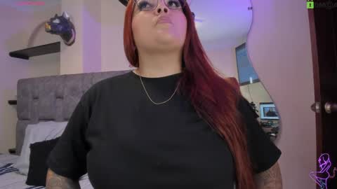 danielasexya online show from 05.18.26