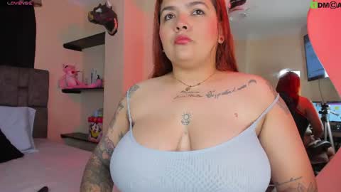 Snapshot of danielasexya chatting on 08.03.26 danielasexya online show from 08.03.26