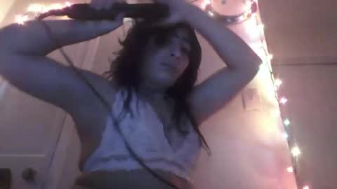 Snapshot of danielatrans662135 chatting on 01.13.25 DANIELA online show from 01.13.25