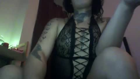 Snapshot of danielatrans662135 chatting on 01.16.25 DANIELA online show from 01.16.25