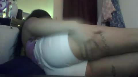 Snapshot of danielatrans662135 chatting on 01.30.25 DANIELA online show from 01.30.25