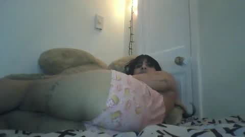 Snapshot of danielatrans662135 chatting on 02.09.25 DANIELA online show from 02.09.25