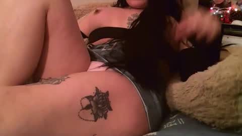 DANIELA online show from 03.16.26