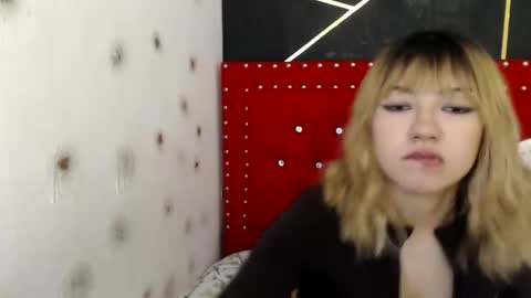 danielawidx online show from 04.15.26