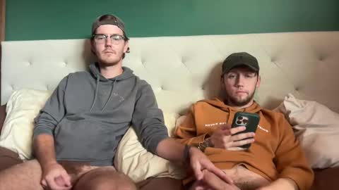 Snapshot of danielbishopxxx chatting on 09.29.25 Daniel Bishop Mason online show from 09.29.25