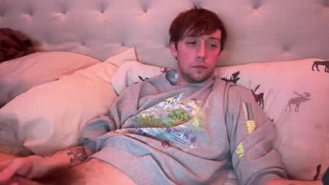 Snapshot of danielbishopxxx chatting on 11.14.25 Daniel Bishop Mason online show from 11.14.25