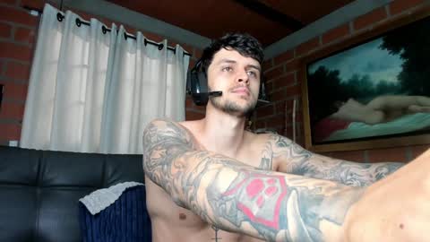 Snapshot of daniele_bunny chatting on 01.31.25 Daniele Bunny online show from 01.31.25