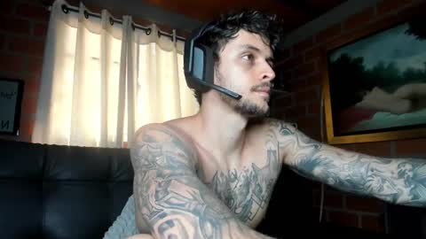 Snapshot of daniele_bunny chatting on 03.02.25 Daniele Bunny online show from 03.02.25