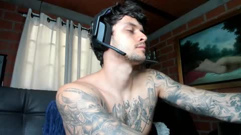 Snapshot of daniele_bunny chatting on 03.10.25 Daniele Bunny online show from 03.10.25