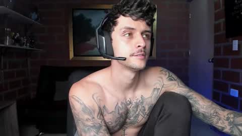 Daniele Bunny online show from 10.24.25