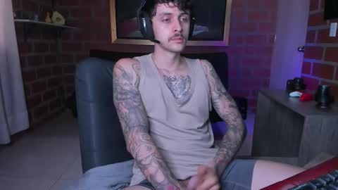 Daniele Bunny online show from 11.24.25