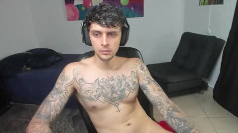 Daniele Bunny online show from 12.16.25