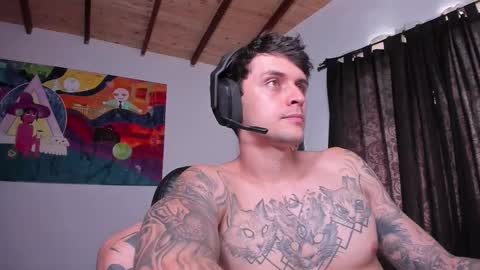 Daniele Bunny online show from 01.14.26