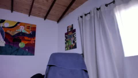 Daniele Bunny online show from 04.30.26