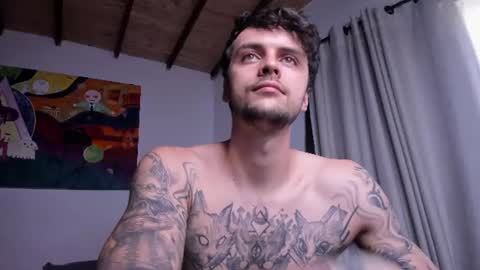Daniele Bunny online show from 06.12.26
