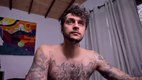Daniele Bunny online show from 06.18.26