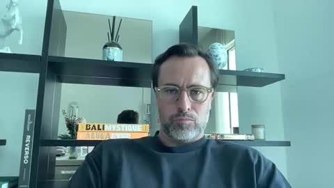 danieleitaly85 online show from 05.13.26