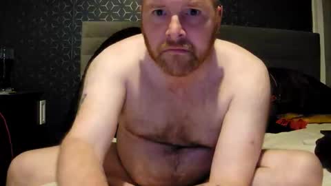 Dannyboy online show from 05.04.26