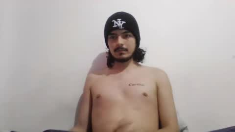 DANIEL online show from 03.11.26