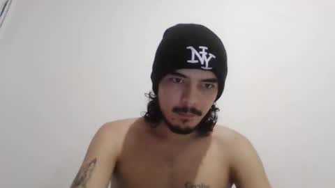 DANIEL online show from 03.12.26