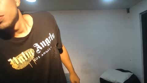 danielitopapii online show from 12.06.24