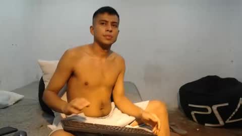 danielitopapii online show from 12.06.24