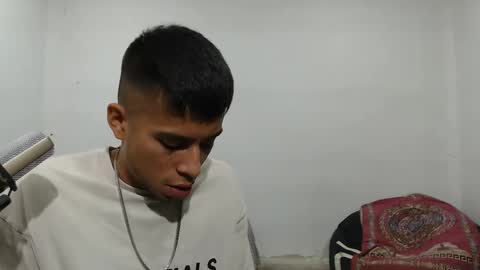 danielitopapii online show from 02.01.25