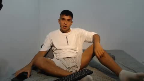 danielitopapii online show from 02.08.25