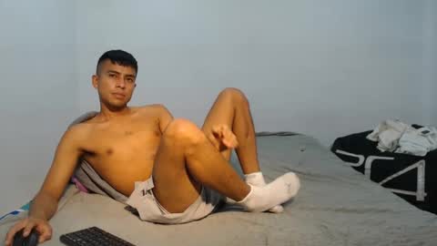 danielitopapii online show from 02.11.25