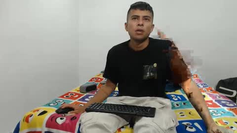 danielitopapii online show from 02.11.25