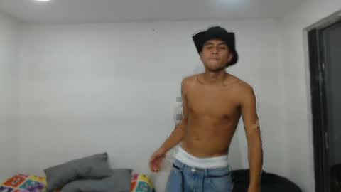 danielitopapii online show from 02.13.25