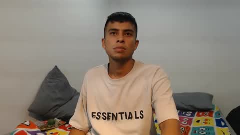 danielitopapii online show from 02.14.25