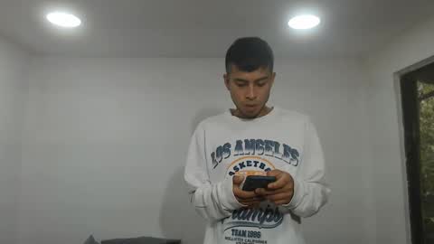 danielitopapii online show from 02.18.25