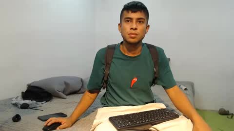 danielitopapii online show from 02.18.25