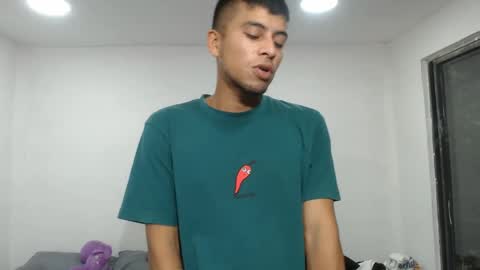 danielitopapii online show from 02.18.25