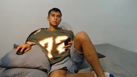 danielitopapii online show from 03.05.25