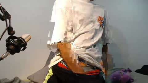 danielitopapii online show from 03.07.25