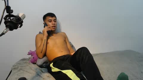 danielitopapii online show from 03.07.25