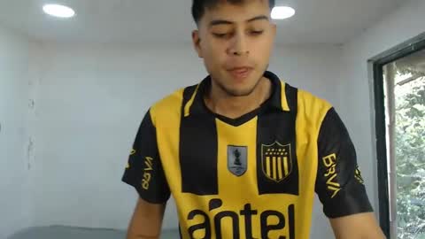 danielitopapii online show from 09.19.25