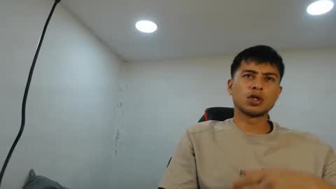 danielitopapii online show from 10.10.25