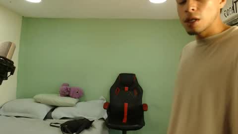 danielitopapii online show from 01.14.26