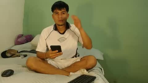 danielitopapii online show from 01.15.26