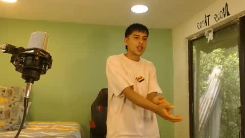 danielitopapii online show from 05.07.26