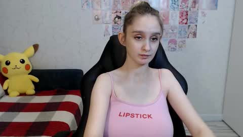 Daniella Martin online show from 11.08.25