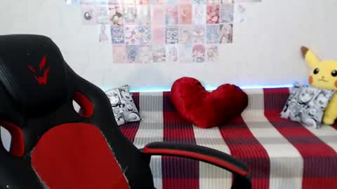 Daniella Martin online show from 06.14.26