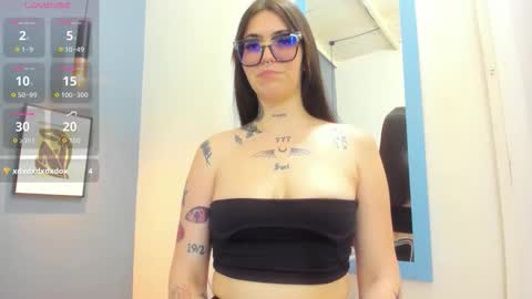 daniella online show from 03.25.26