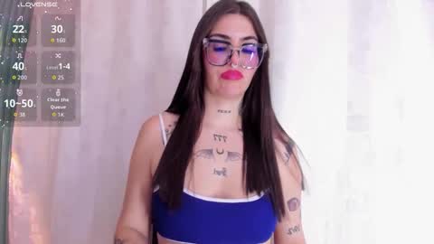 daniella online show from 05.08.26