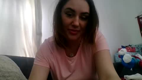 Snapshot of danielle2015 chatting on 12.11.24 Your Wet Dream NEW Tight online show from 12.11.24
